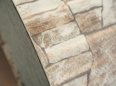 Цветной гальвалумный лист