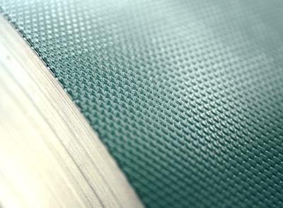 Машина для изготовления листов с цветным покрытием 