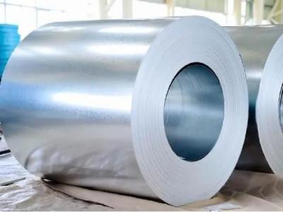 4' X 10' Оцинкованный листовой металл 