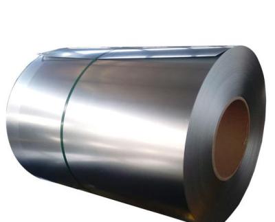 Алюминиевая и оцинкованная сталь