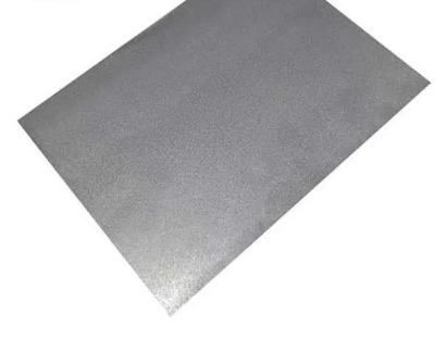 Алюминий хромированный