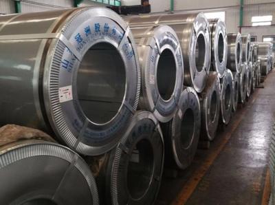 Алюминиевая оцинкованная сталь