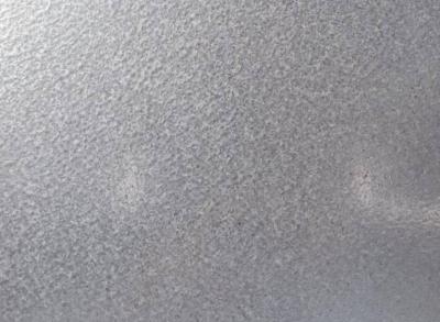 Черное цинковое покрытие на алюминии