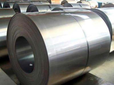 Холоднокатаный рулон