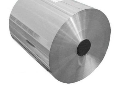 Алюминиевая цинковая катушка с магниевым покрытием