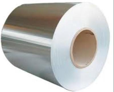 Маринованный металлический лист 