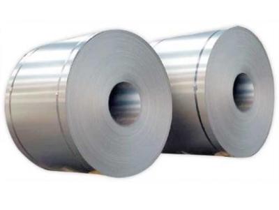 Катушка с цветным покрытием