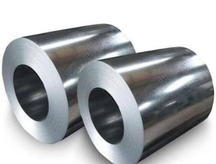 Что такое гальвалумная катушка с цветным покрытием?